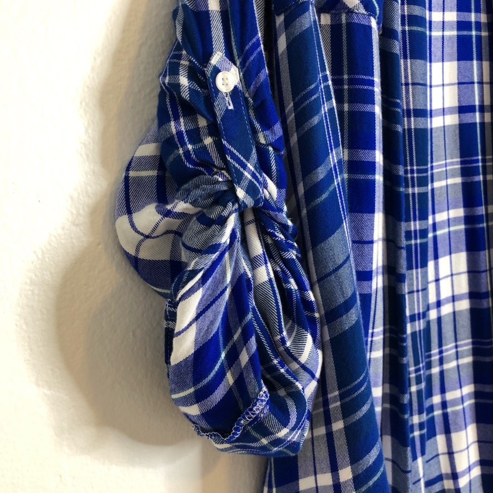 Express flannel - Picture 3 of 3
